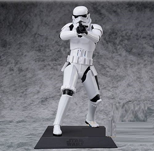 Stormtrooper LPM Figura de Star Wars - SEGA