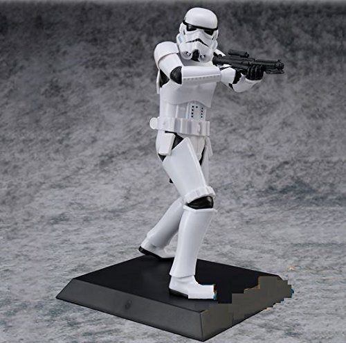 Star Wars LPM Figure Stormtrooper - SEGA