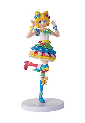 PriPara PM Figure  Minami Mirei (Mirei Cyalume Co-de version) - SEGA
