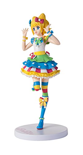 PriPara PM Figure  Minami Mirei (Mirei Cyalume Co-de version) - SEGA