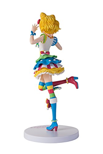 PriPara PM Figure  Minami Mirei (Mirei Cyalume Co-de version) - SEGA