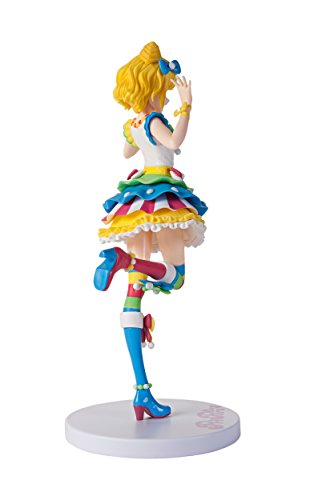 PriPara PM Figure  Minami Mirei (Mirei Cyalume Co-de version) - SEGA
