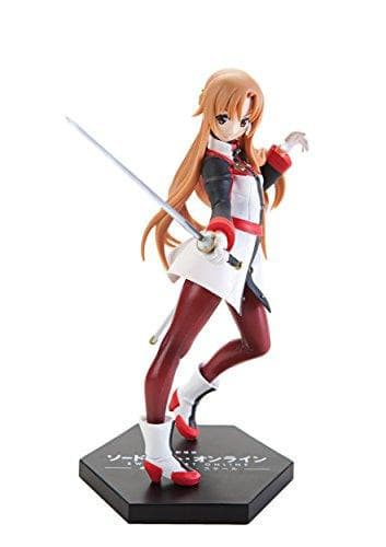 Sword Art Online Movie  -Ordinal Scale- PM Figure Asuna - SEGA
