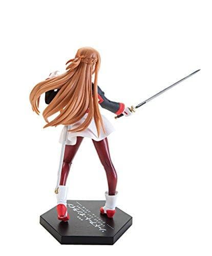 Asuna PM Figura Gekijouban Espada de Arte en Línea : -Escala Ordinal- - SEGA