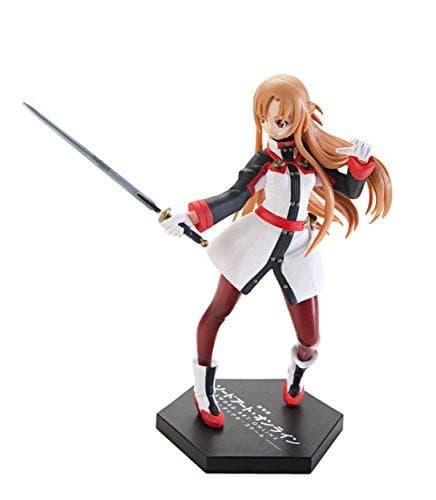 Sword Art Online Movie  -Ordinal Scale- PM Figure Asuna - SEGA