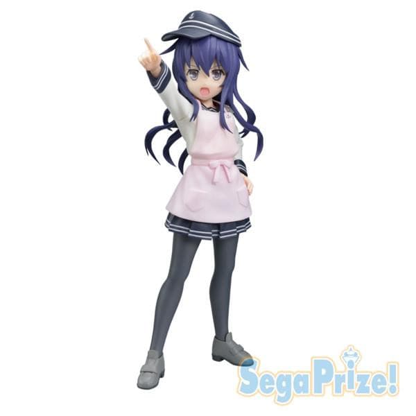 Akatsuki PM Figura Kantai Collection ~Kan Colle~ - SEGA