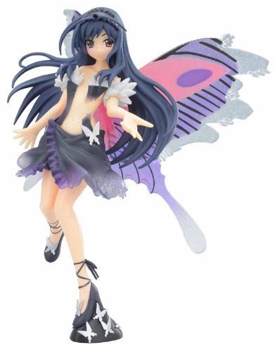 Kuroyukihime (Wonder Festival Limited-Edition-version) PM Figur Accel World - SEGA