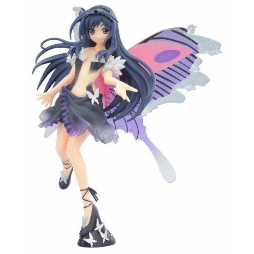 Kuroyukihime (Wonder Festival Limited-Edition-version) PM Figur Accel World - SEGA