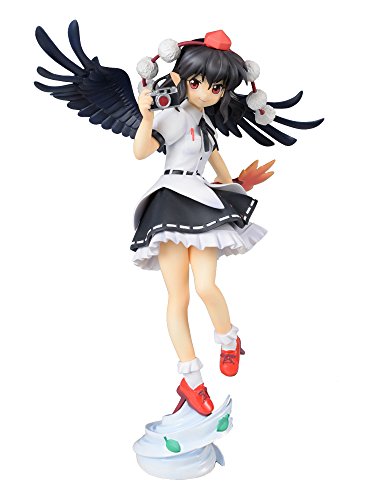 Touhou Project PM Figure Syameimaru Aya - SEGA