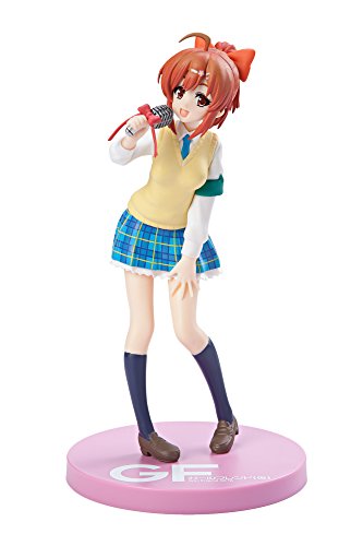 Girlfriend (provisional) PM Figure Sakurai Akane - SEGA