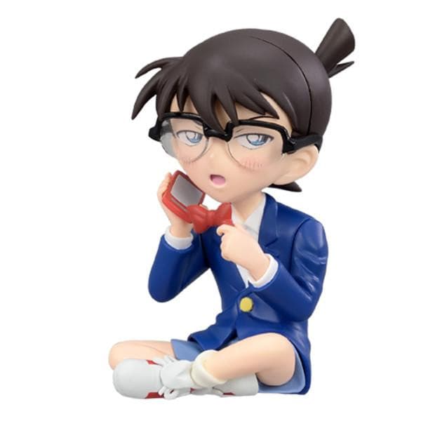 Edogawa Conan Meitantei Conan - SEGA saturn