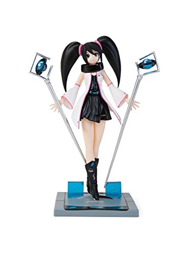 Sega Hard Girls PM Figure Sega Saturn - SEGA