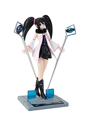 Sega Hard Girls PM Figure Sega Saturn - SEGA