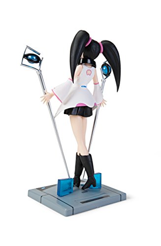Sega Hard Girls PM Figure Sega Saturn - SEGA