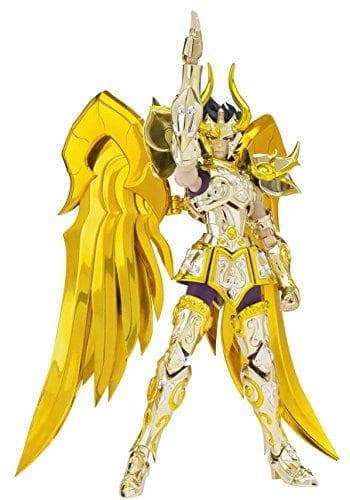 Capricorn Shura Dieu en Tissu), Saint Cloth Myth EX Saint Seiya