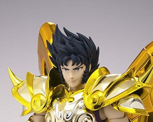 Capricorn Shura Dieu en Tissu), Saint Cloth Myth EX Saint Seiya
