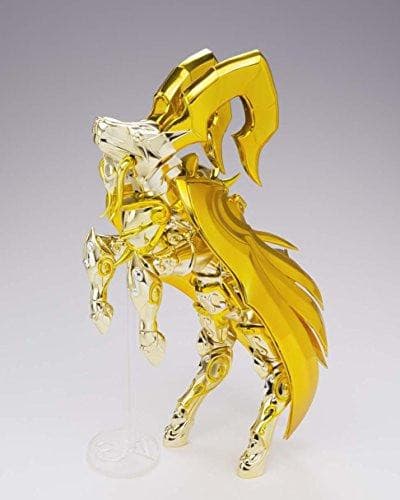 Capricorn Shura Dieu en Tissu), Saint Cloth Myth EX Saint Seiya
