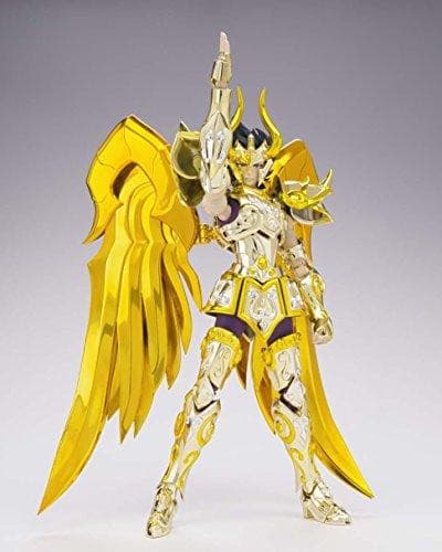 Capricorn Shura Dieu en Tissu), Saint Cloth Myth EX Saint Seiya