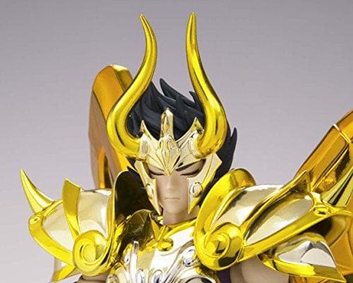 Capricorn Shura Dieu en Tissu), Saint Cloth Myth EX Saint Seiya