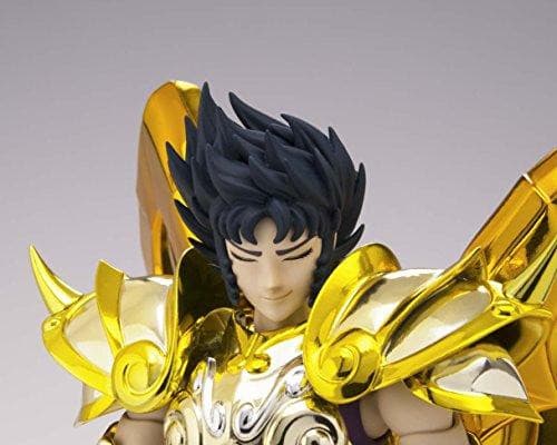 Capricorn Shura Dieu en Tissu), Saint Cloth Myth EX Saint Seiya