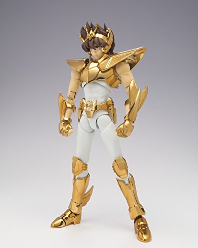 Saint Seiya Mythos Tuch EX, Seiya de PÃ©gase ( 40th Anniversary Edition)