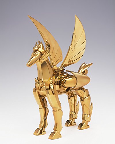 Saint Seiya Mythos Tuch EX, Seiya de PÃ©gase ( 40th Anniversary Edition)