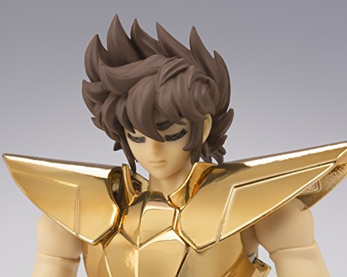 Saint Seiya Mythos Tuch EX, Seiya de PÃ©gase ( 40th Anniversary Edition)