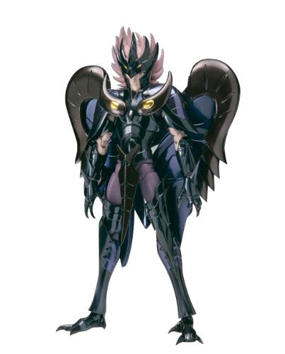 Saint Seiya Myth Cloth, Valentine de Arpía