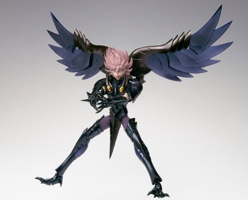 Saint Seiya Myth Cloth, Valentine de Arpía