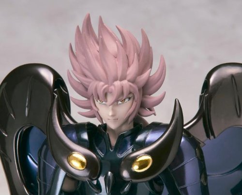 Saint Seiya Myth Cloth, Valentine de Arpía