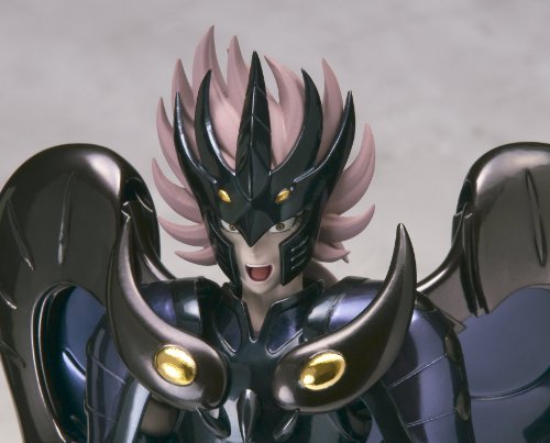 Saint Seiya Myth Cloth, Valentine de Arpía