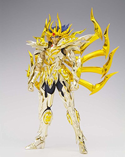 Saint Cloth Myth EX Cancer du Masque de la Mort (Dieu Tissu) Saint Seiya