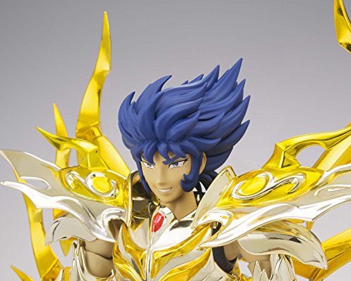 Saint Cloth Myth EX Cancer du Masque de la Mort (Dieu Tissu) Saint Seiya