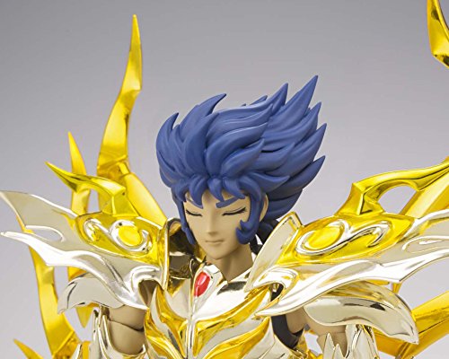 Saint Cloth Myth EX Cancer du Masque de la Mort (Dieu Tissu) Saint Seiya