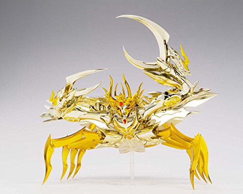 Saint Cloth Myth EX Cancer du Masque de la Mort (Dieu Tissu) Saint Seiya