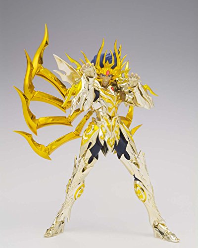 Saint Cloth Myth EX Cancer du Masque de la Mort (Dieu Tissu) Saint Seiya