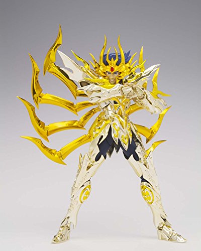 Saint Cloth Myth EX Cancer du Masque de la Mort (Dieu Tissu) Saint Seiya