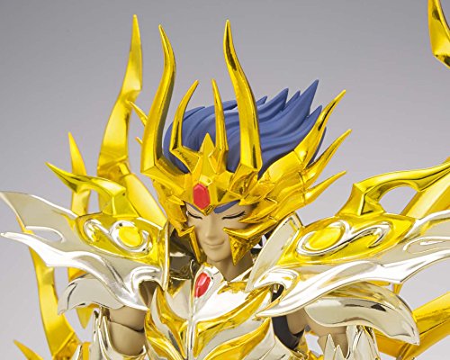 Saint Cloth Myth EX Cancer du Masque de la Mort (Dieu Tissu) Saint Seiya