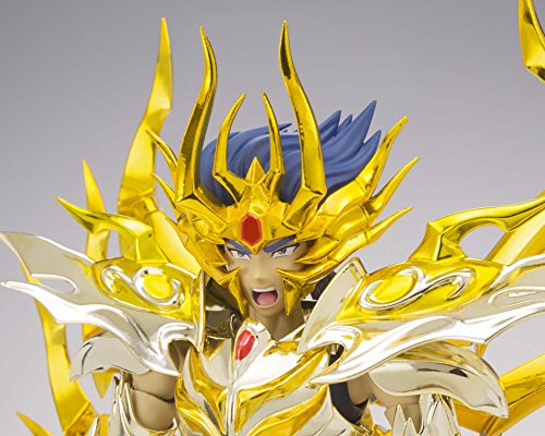 Saint Cloth Myth EX Cancer du Masque de la Mort (Dieu Tissu) Saint Seiya
