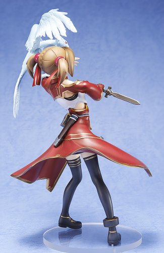 Scale Sword Art Online 1/8 Silica - Freeing