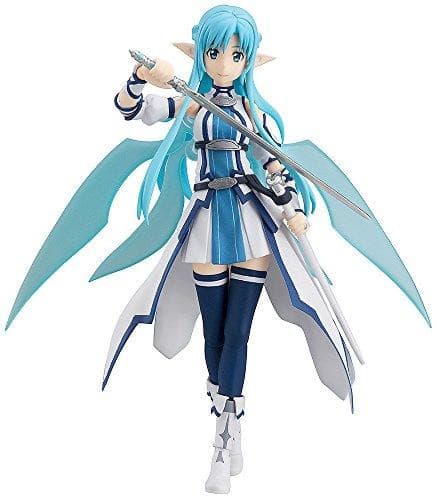 Asuna ALO ver  Figma Sword Art Online â…¡