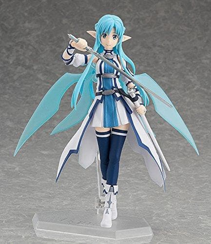 Asuna ALO ver  Figma Sword Art Online â…¡