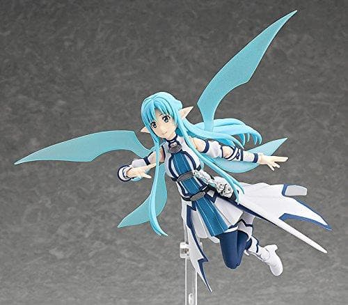 Asuna ALO ver  Figma Sword Art Online â…¡