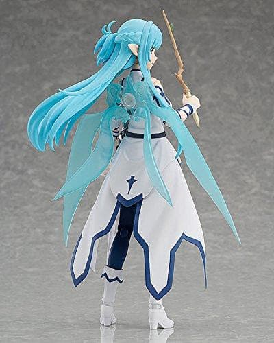 Asuna ALO ver  Figma Sword Art Online â…¡