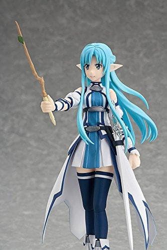 Asuna ALO ver  Figma Sword Art Online â…¡