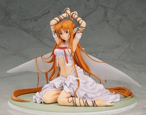 Asuna ESCALA 1/7 Max Factory Espada de Arte en Línea