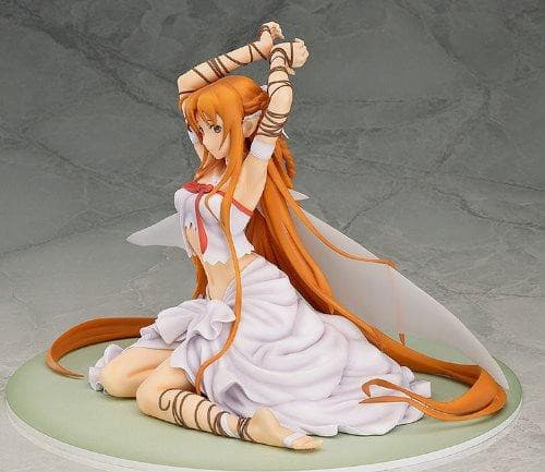 Asuna ESCALA 1/7 Max Factory Espada de Arte en Línea