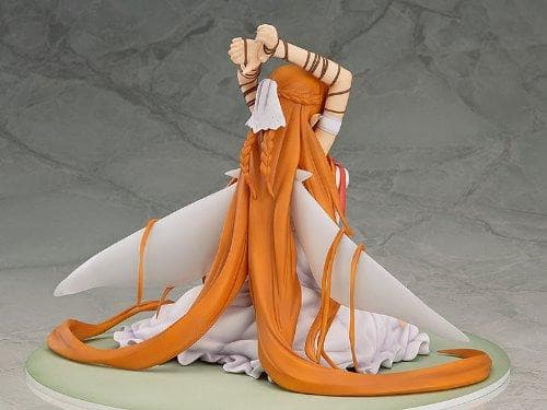 Asuna ESCALA 1/7 Max Factory Espada de Arte en Línea