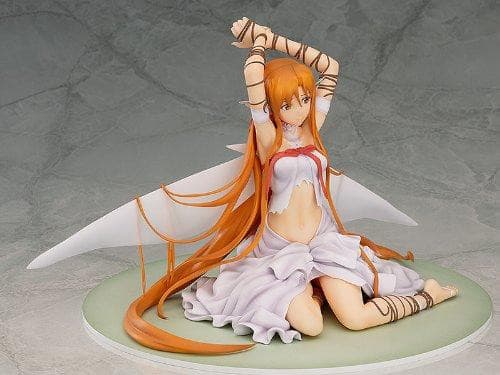 Asuna ESCALA 1/7 Max Factory Espada de Arte en Línea