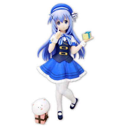 Appartamenti dimenticare Chino Gochuumon wa Usagi Desu ka?? - Servizio Di Sistema